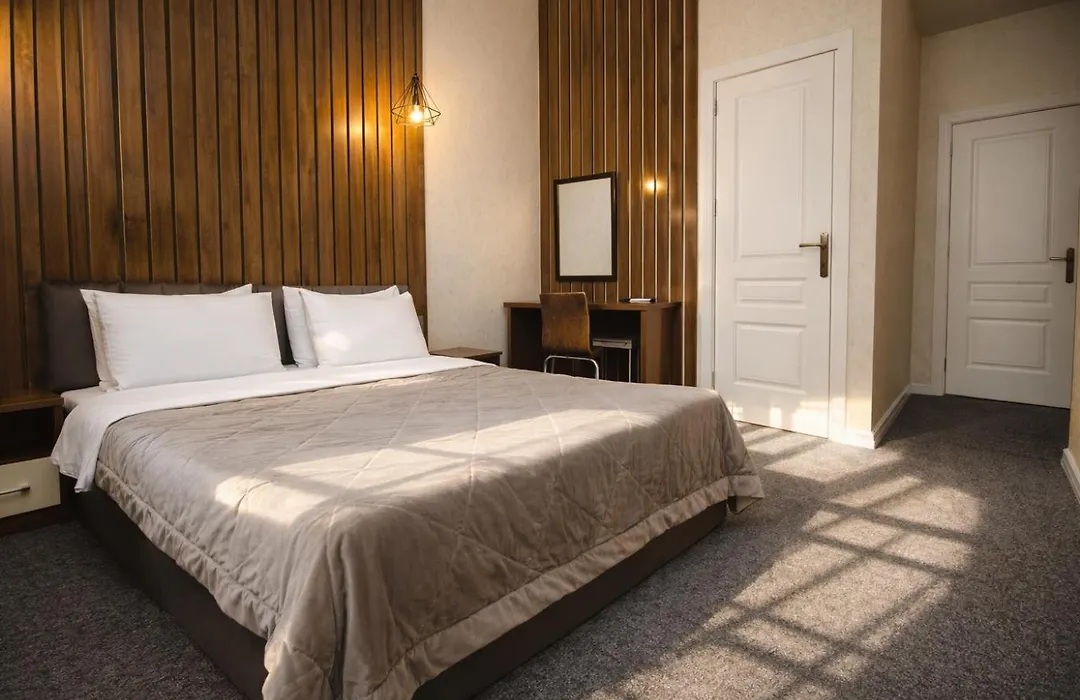 Moss Art Boutique Hotel-1