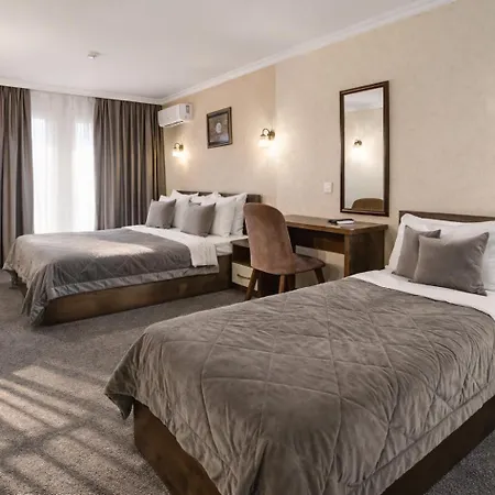 Moss Art Boutique Hotel-2