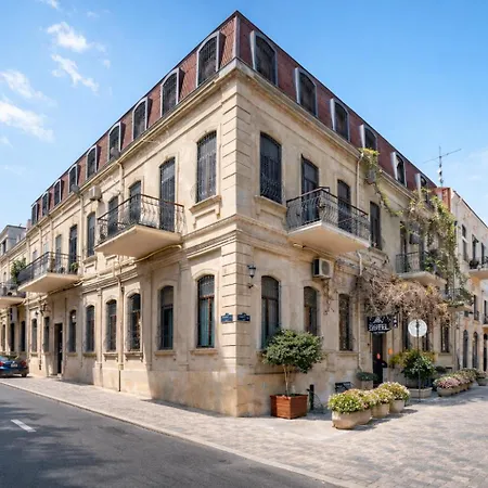 Moss Art Boutique Hotel-3